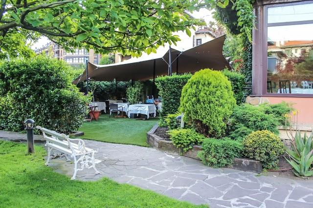 Restaurante Saltxipi